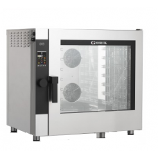 Electric Combi Oven 7 trays Giorik ETE7W