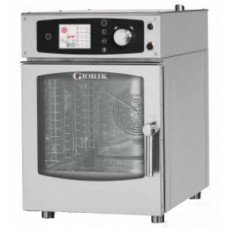 Electric Combi Oven Kompatto Tray 6 GN 1/1