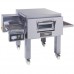 Gas Conveyor Pizza Oven -  TT98G