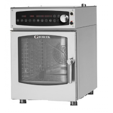 Electric Combi Oven Kompatto Tray 6 GN 1/1