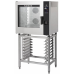 Electric Combi Oven GIORIK TOUCH+WASHING MTE7W_L