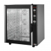 Electric Convection Oven with Steam 10 trays or 10 GN1/1 