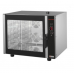 Electric Convection Oven Steam 6 Trays or 6 GN1/1 Programmable