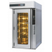 Electric Rotary Convection Oven  