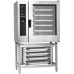 Electric Combi Oven GIORIK TOUCH+WASHING SEHE102W