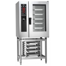 Electric Combi Steamer 10 Trays SEME101W