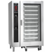 Electric Combi Oven  TOUCH+WASHING SEPE202W