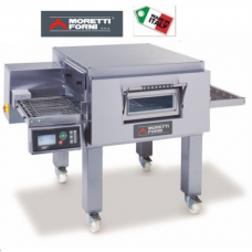 Gas Conveyor Pizza Oven - T97G