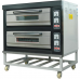 Electric 2 Deck Oven