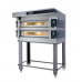 Electric Pizza Oven Bakery Deck Oven + Stand
