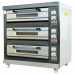 Electric 3 Deck Oven