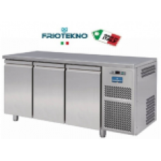 Counter Freezer PPCT703BTRUF 3 Doors