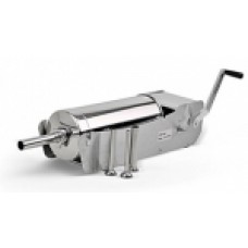 Sausage Filler S/Steel 5 Liter 