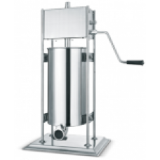 Sausage Filler S/Steel 5 Liter