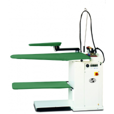 Iron Board Stirmatic with 10 Liter Steam Generator