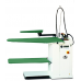 Iron Board Stirmatic with 10 Liter Steam Generator