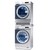 ELECTROLUX  WASHER+DRYER+STACKING KIT