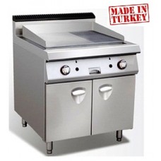  Gas Griddle Free Standing