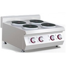  Table Top Electric Cooker 4 Hot Plate