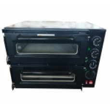 Electric Pizza Oven B400