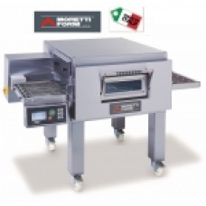 Electric Conveyor Pizza Oven Moretti Forni-TT98E